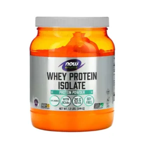 NOW Sports Nutrition Whey Protein
