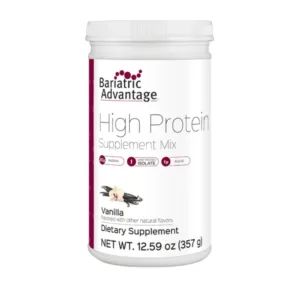 15. Bariatric Advantage Protein Shake