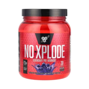 BSN N.O.-Xplode Pre-workout